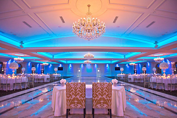The Terrace Wedding Venue Ballroom New Jersey