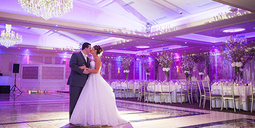 Premium Wedding Hall New Jersey